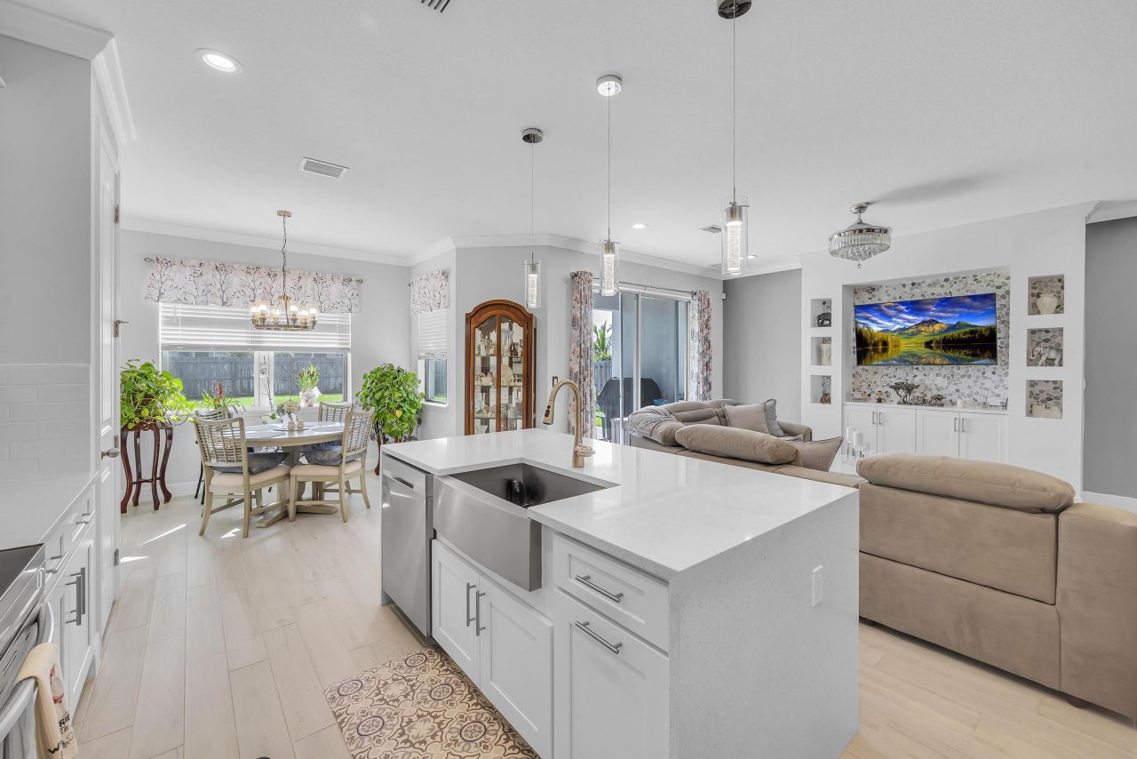 148 SW Sea Lion Road, Port Saint Lucie, FL 34953 Photo