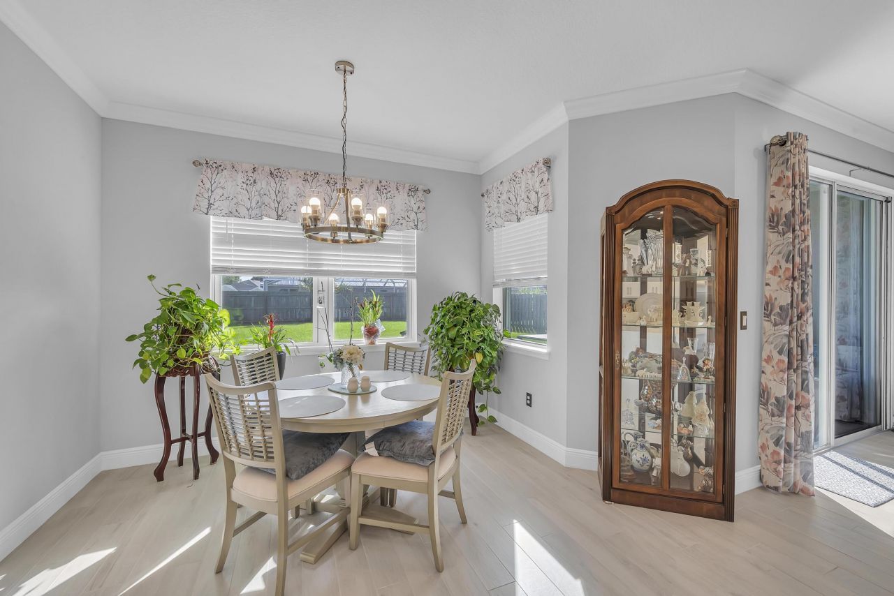 148 SW Sea Lion Road, Port Saint Lucie, FL 34953 Photo