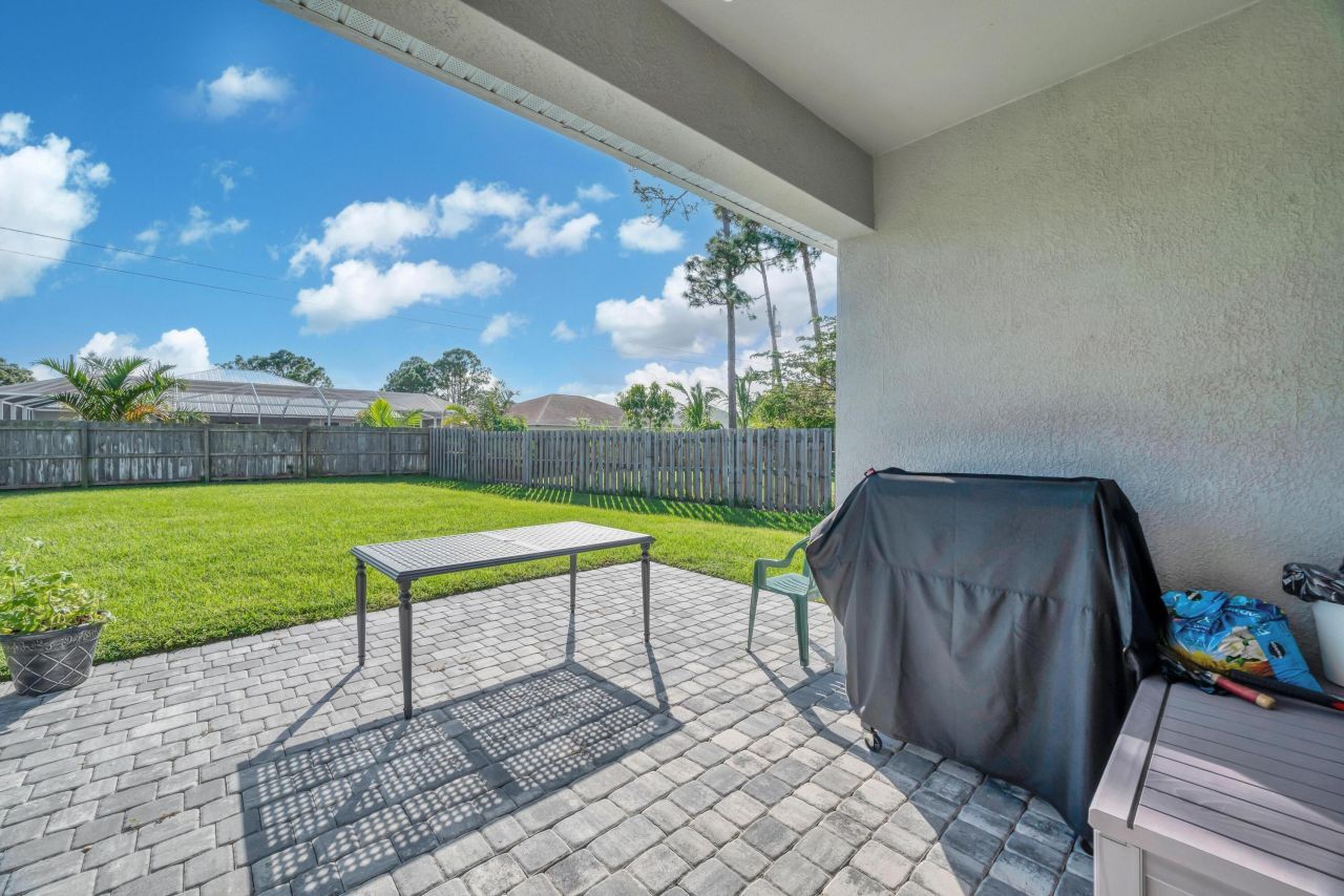 148 SW Sea Lion Road, Port Saint Lucie, FL 34953 Photo