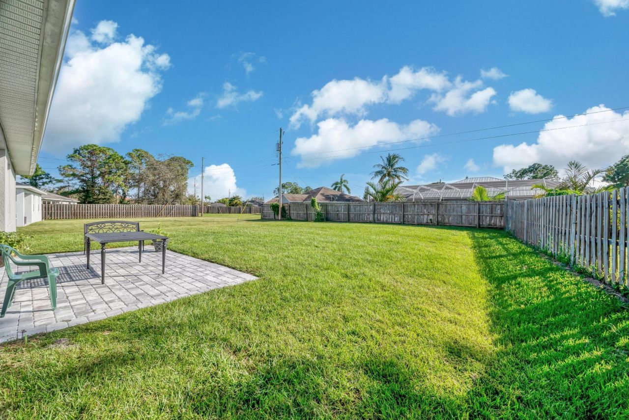 148 SW Sea Lion Road, Port Saint Lucie, FL 34953 Photo