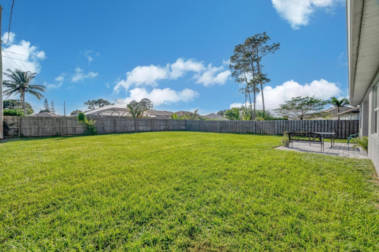 148 SW Sea Lion Road, Port Saint Lucie, FL 34953 Photo