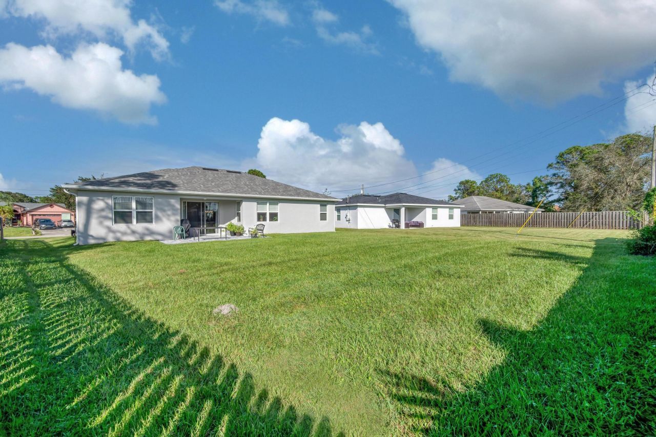 148 SW Sea Lion Road, Port Saint Lucie, FL 34953 Photo