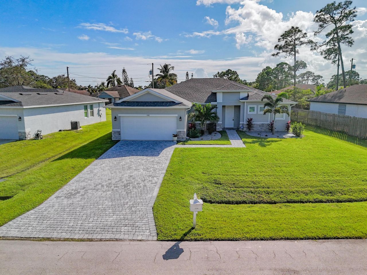 148 SW Sea Lion Road, Port Saint Lucie, FL 34953 Photo