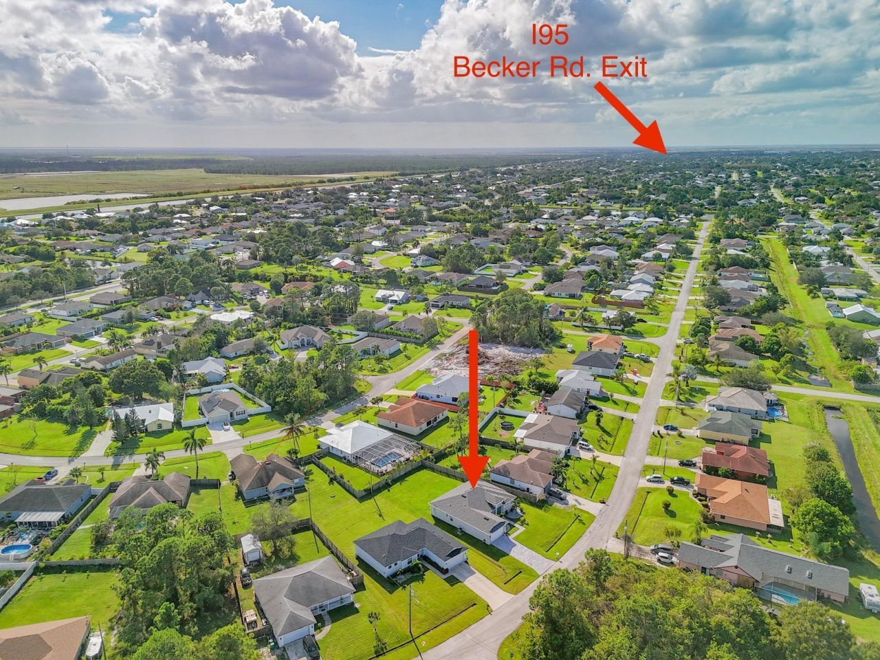 148 SW Sea Lion Road, Port Saint Lucie, FL 34953 Photo