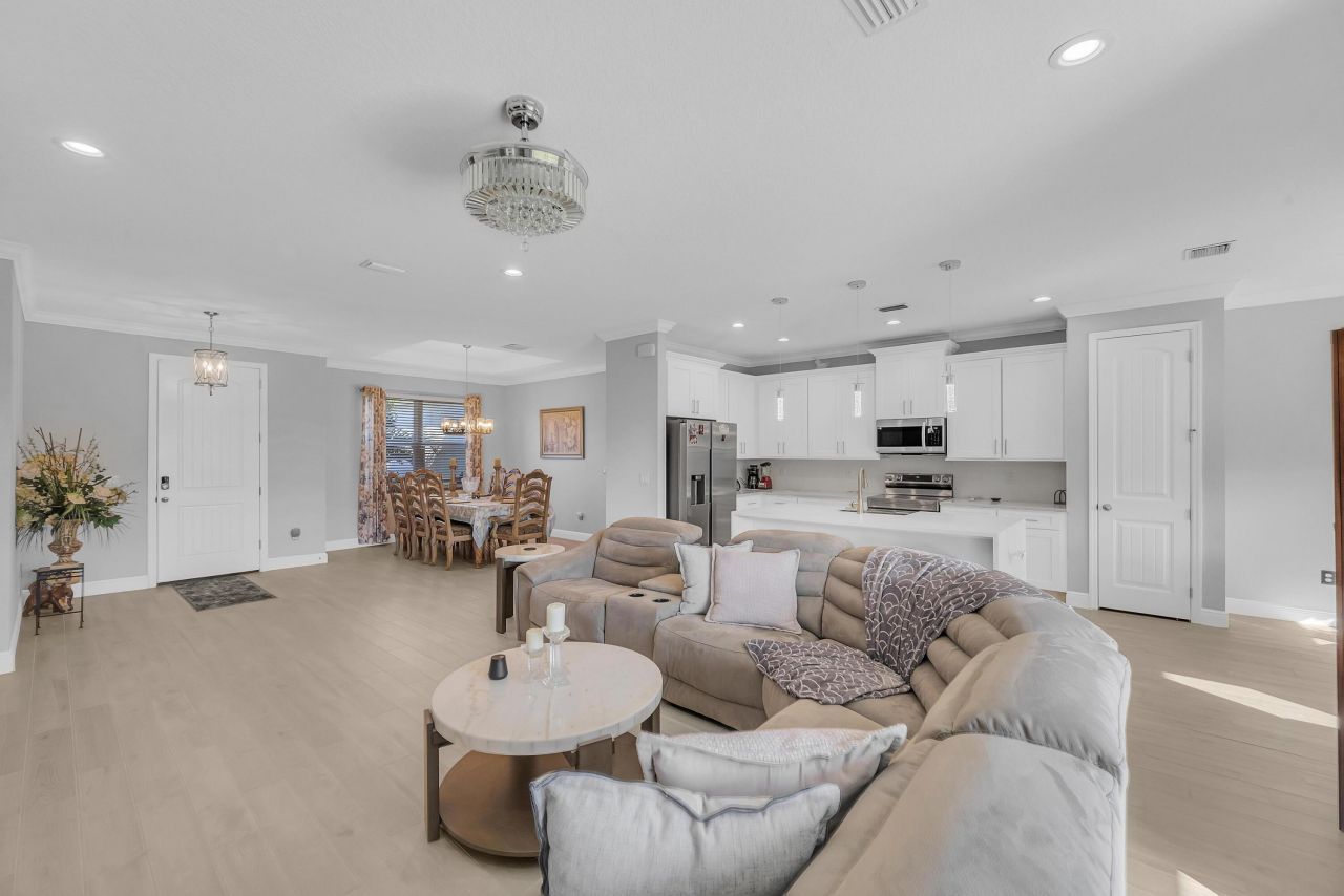 148 SW Sea Lion Road, Port Saint Lucie, FL 34953 Photo