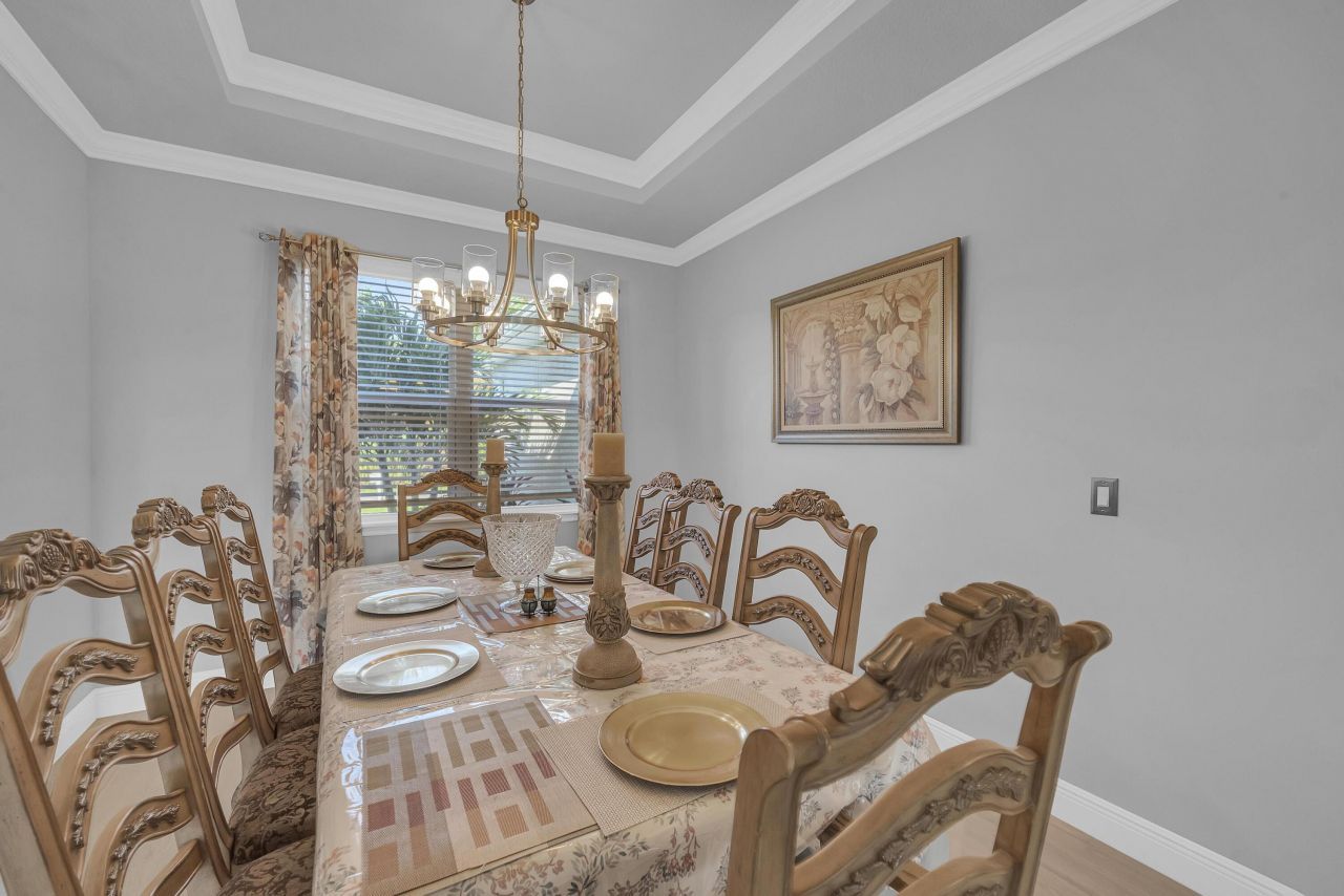 148 SW Sea Lion Road, Port Saint Lucie, FL 34953 Photo