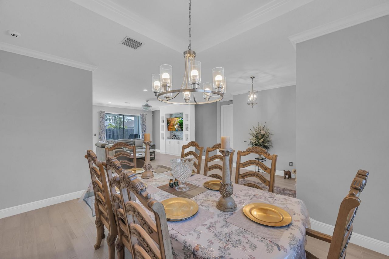 148 SW Sea Lion Road, Port Saint Lucie, FL 34953 Photo