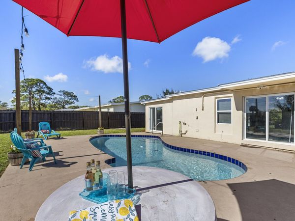 150 Princess Drive, Port St. Lucie, FL 34952