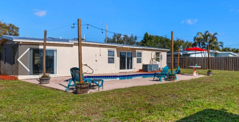 150 Princess Drive, Port Saint Lucie, FL 34952 Photo