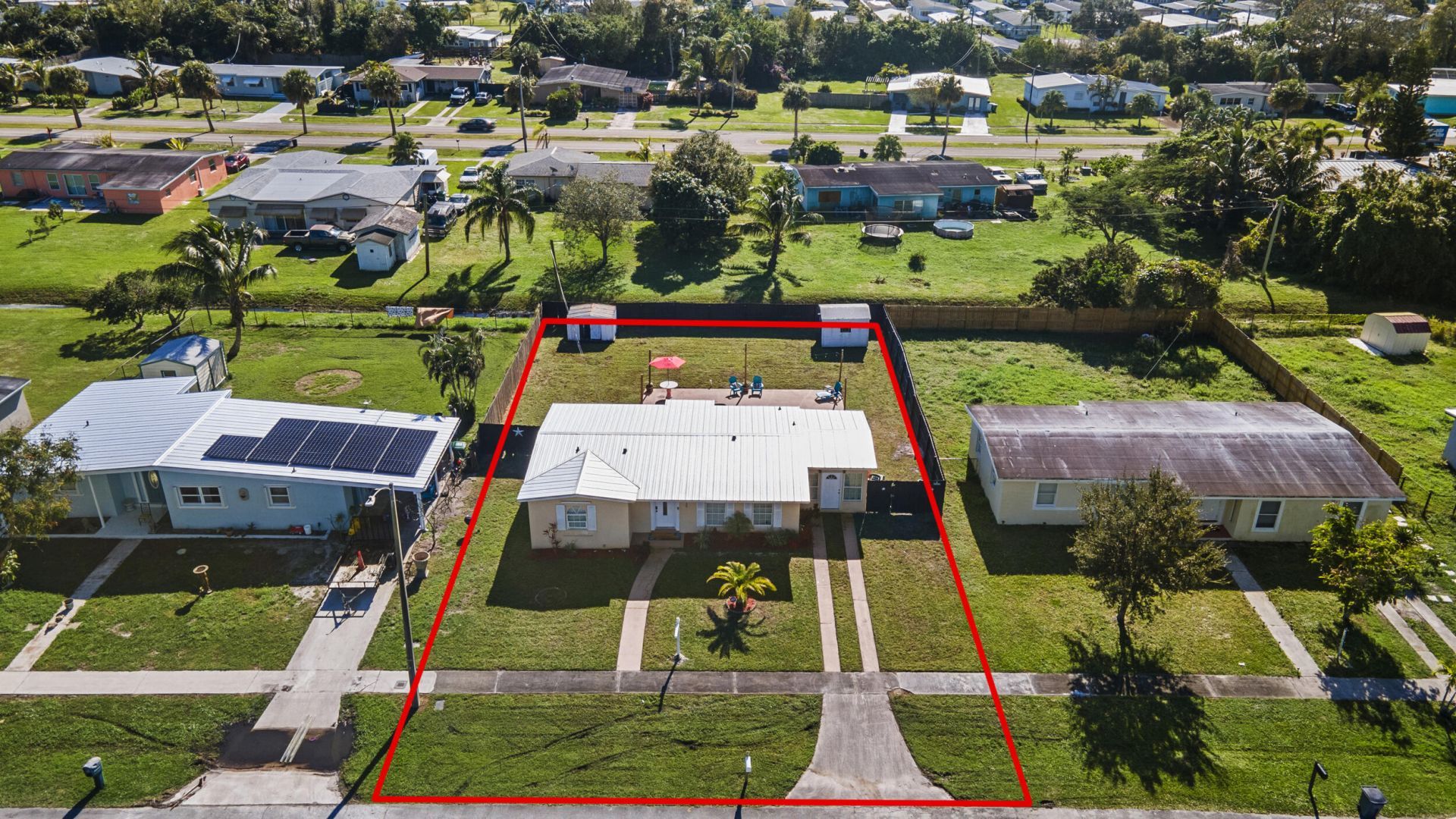 150 Princess Drive, Port Saint Lucie, FL 34952 Photo