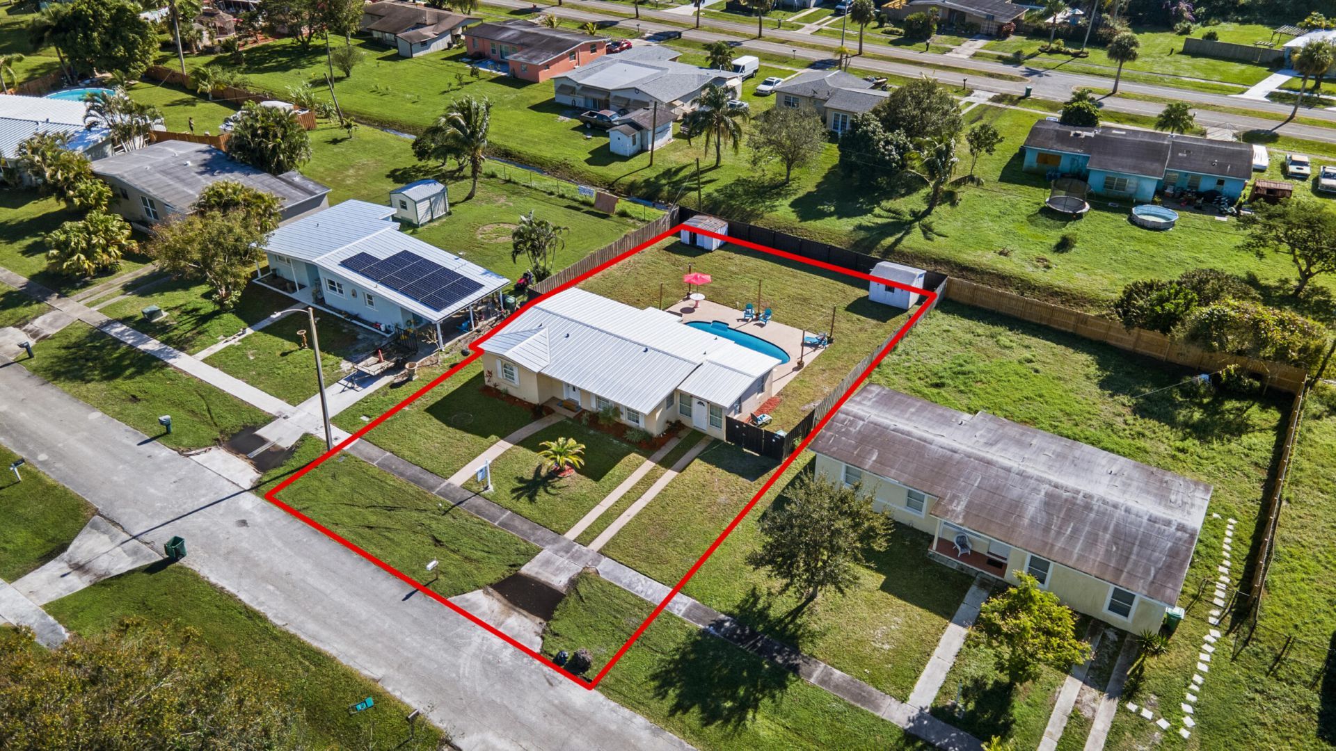 150 Princess Drive, Port Saint Lucie, FL 34952 Photo