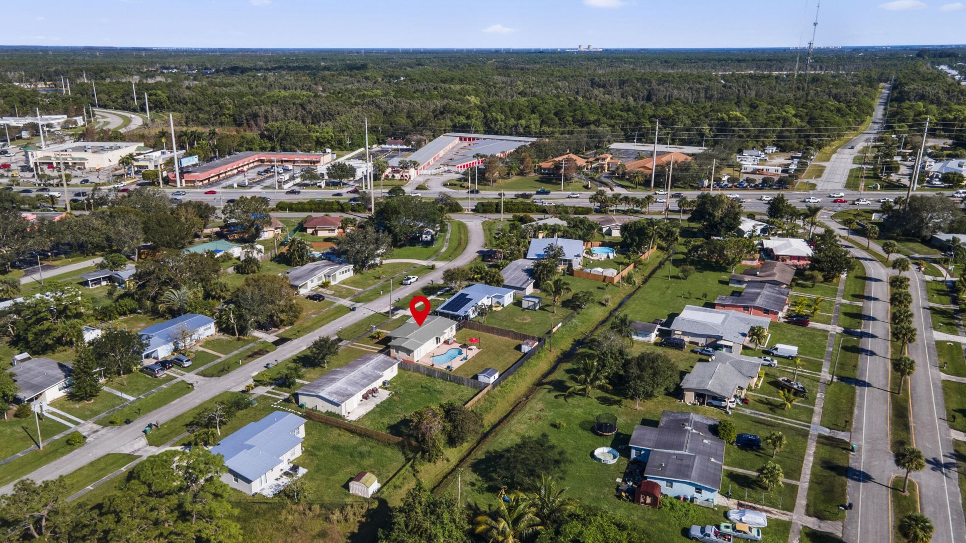150 Princess Drive, Port Saint Lucie, FL 34952 Photo