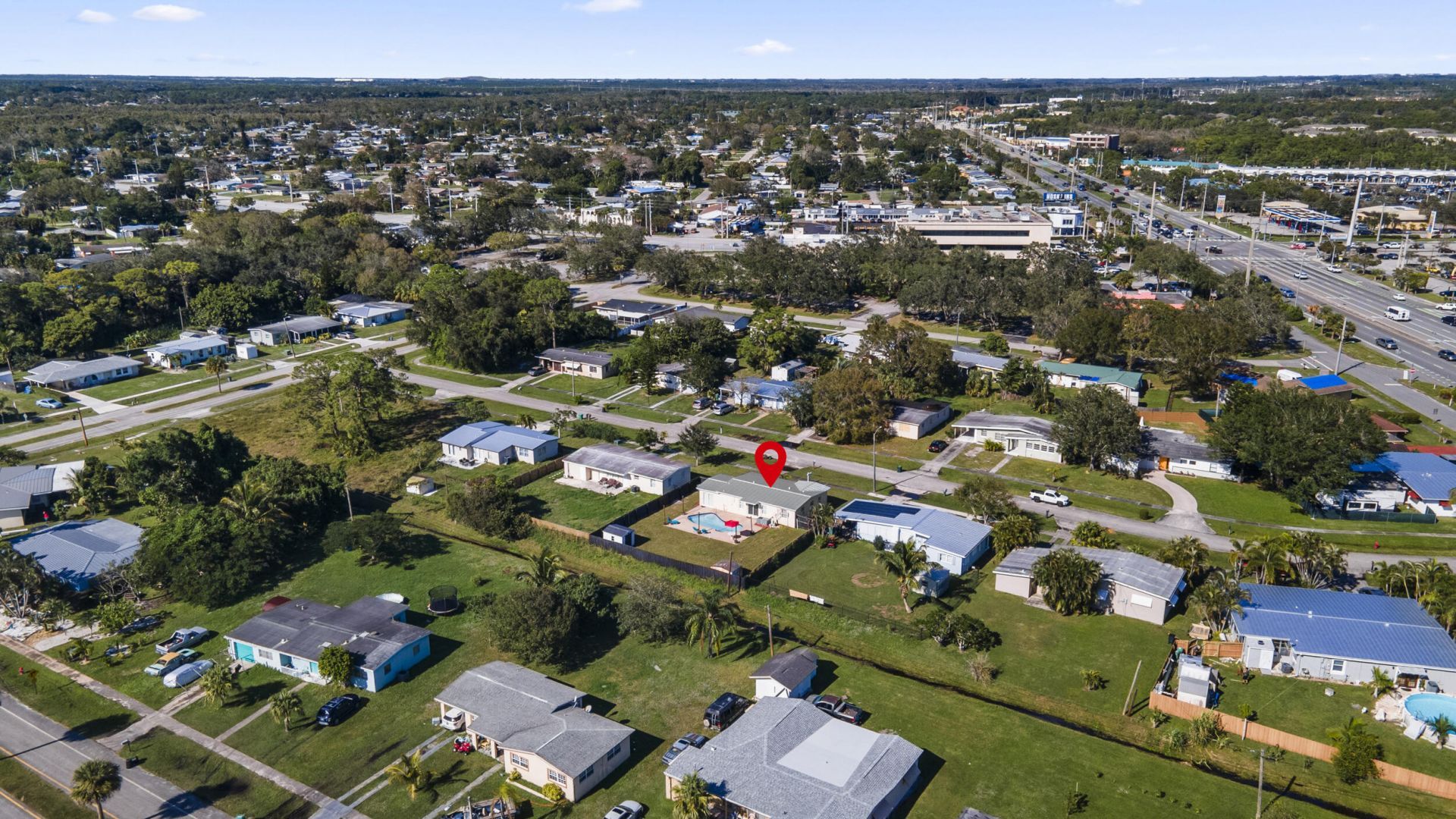 150 Princess Drive, Port Saint Lucie, FL 34952 Photo