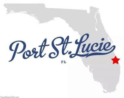 150 Princess Drive, Port Saint Lucie, FL 34952 Photo