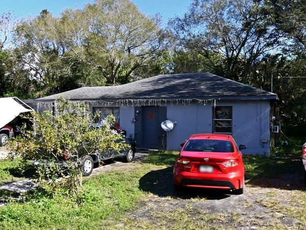 1808 N 50th Street, Fort Pierce, FL 34947