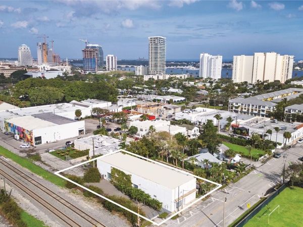 433 Flamingo Drive, West Palm Beach, FL 33401