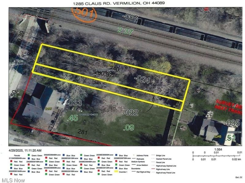 1285 Claus Road, Vermilion, OH 44089 Photo 1