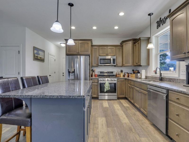 10156 Marysville Road, Ostrander, OH 43061 Photo 11