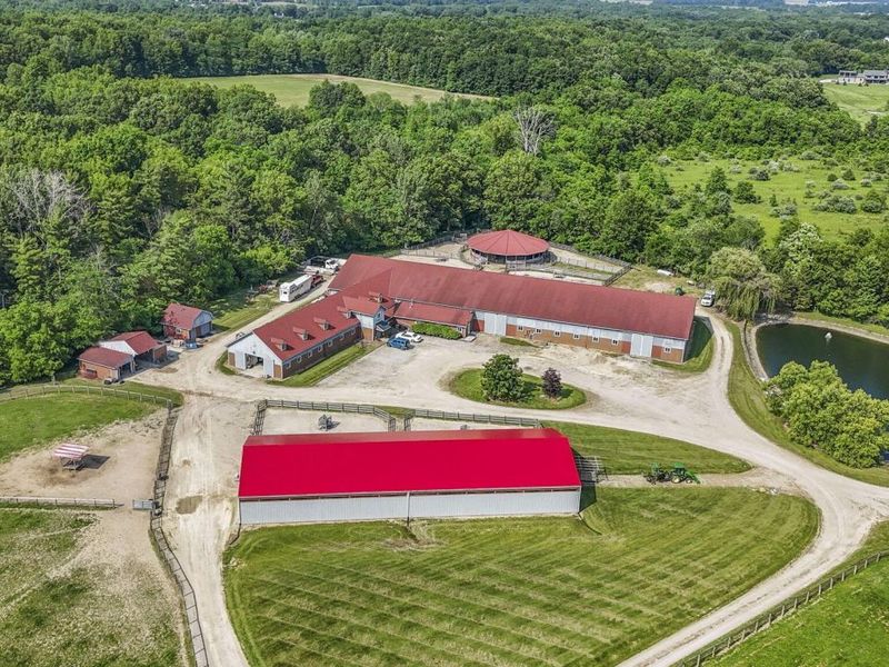 10156 Marysville Road, Ostrander, OH 43061 Photo 111