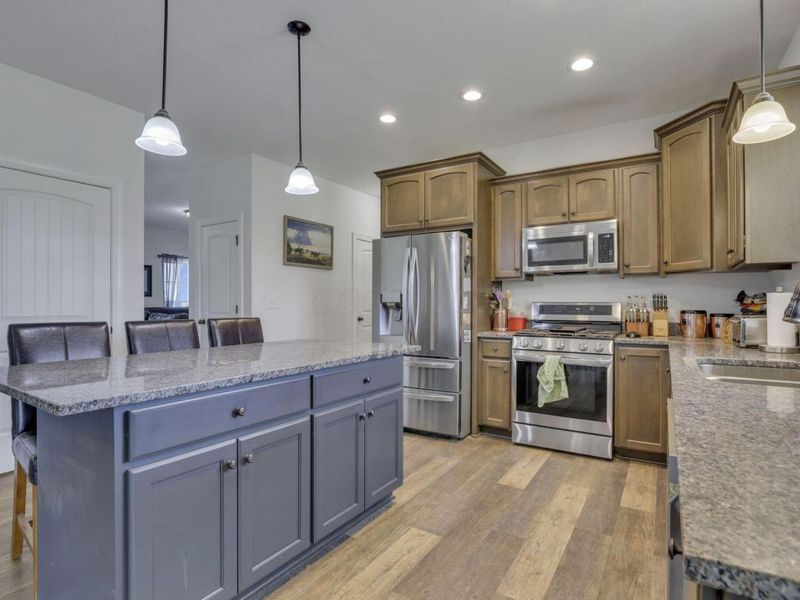 10156 Marysville Road, Ostrander, OH 43061 Photo 12