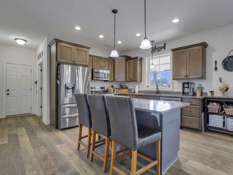 10156 Marysville Road, Ostrander, OH 43061 Photo 13