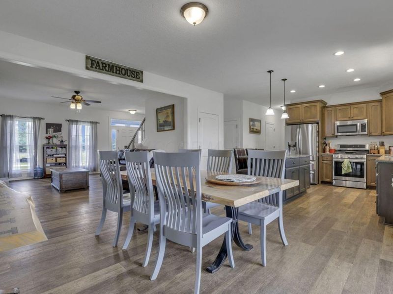 10156 Marysville Road, Ostrander, OH 43061 Photo 17