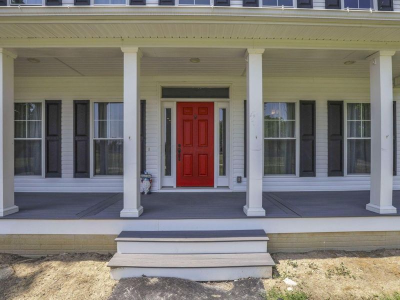 10156 Marysville Road, Ostrander, OH 43061 Photo 2