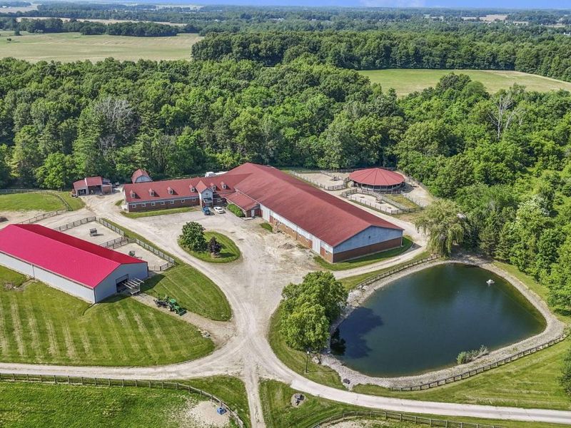 10156 Marysville Road, Ostrander, OH 43061 Photo 46