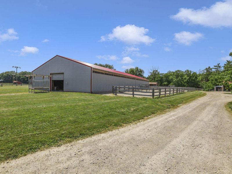 10156 Marysville Road, Ostrander, OH 43061 Photo 59