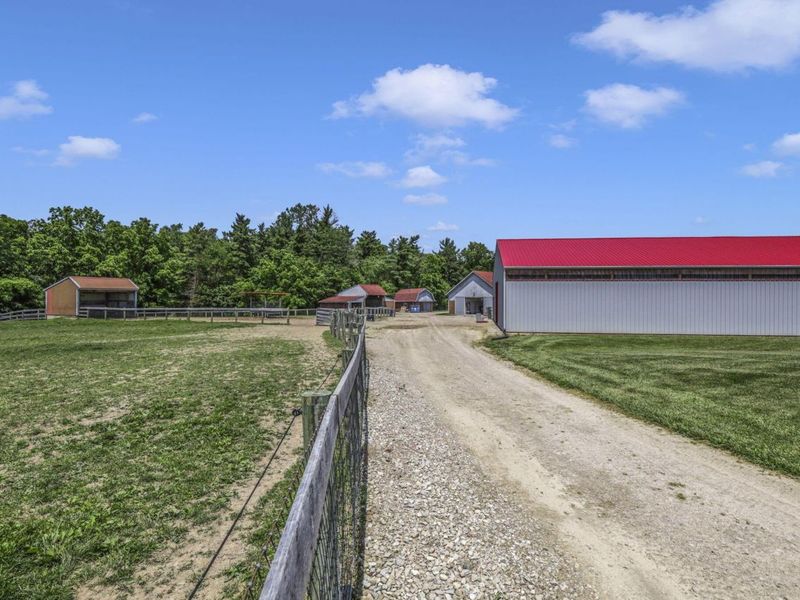 10156 Marysville Road, Ostrander, OH 43061 Photo 87
