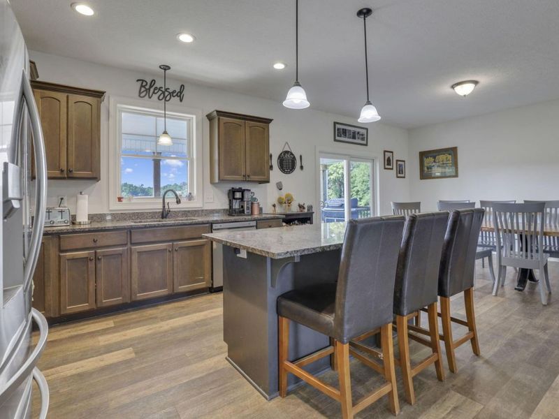 10156 Marysville Road, Ostrander, OH 43061 Photo 9