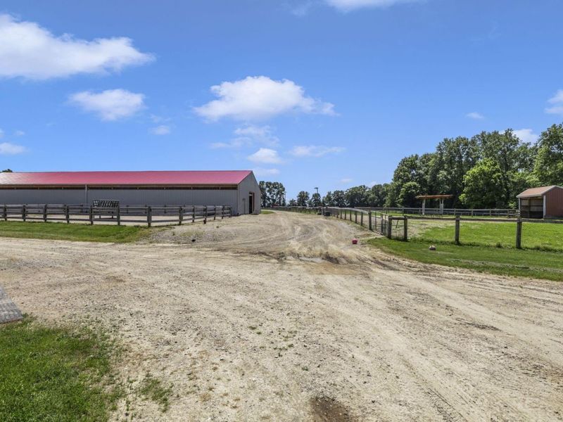 10156 Marysville Road, Ostrander, OH 43061 Photo 97