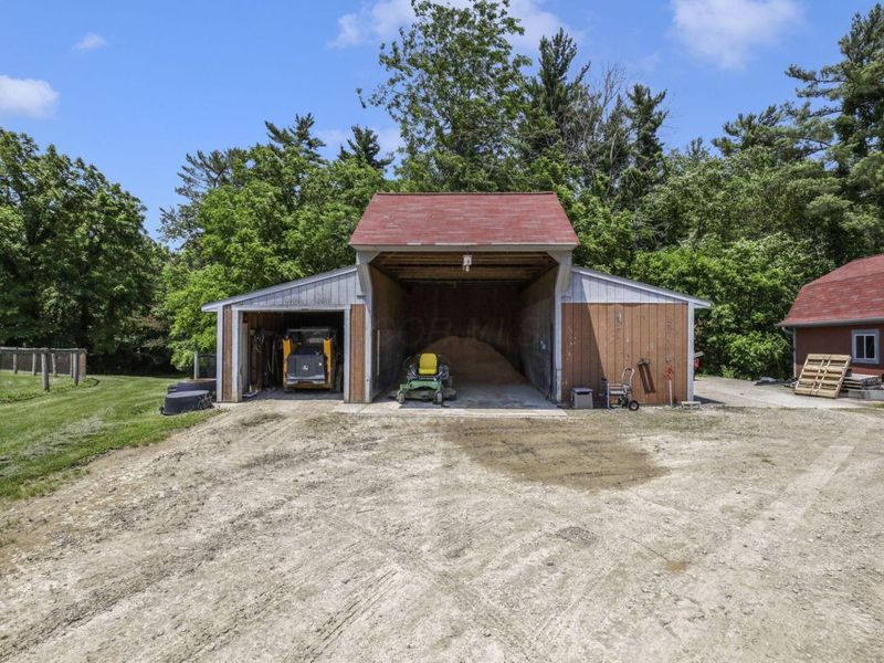 10156 Marysville Road, Ostrander, OH 43061 Photo 98