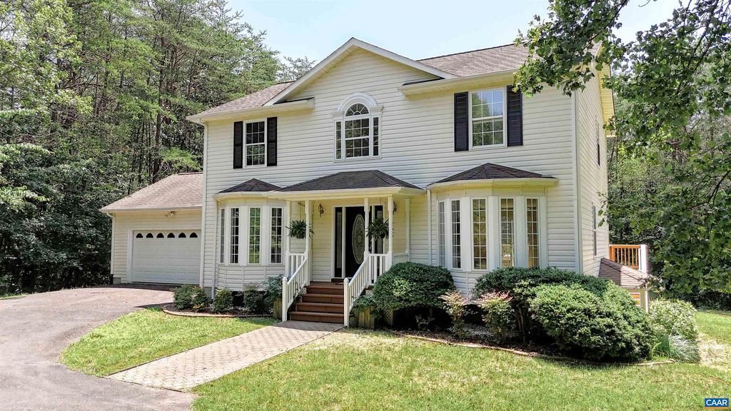 112 Pine Crest Ln, Gordonsville, VA 22942 Main Photo