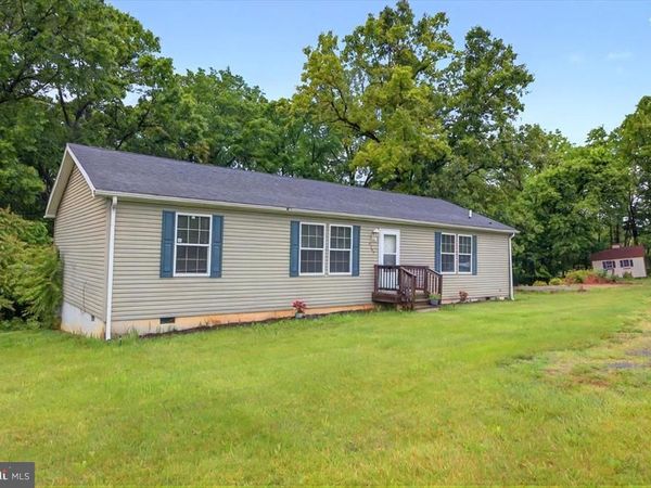 4767 S OX ROAD, EDINBURG, VA 22824