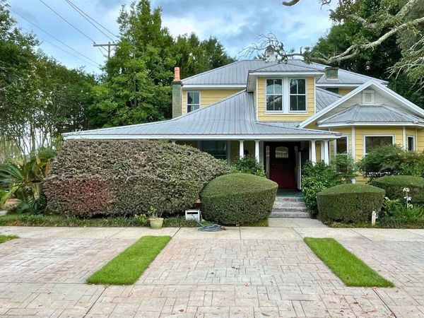 1519 E Desoto St, Pensacola, FL 32501