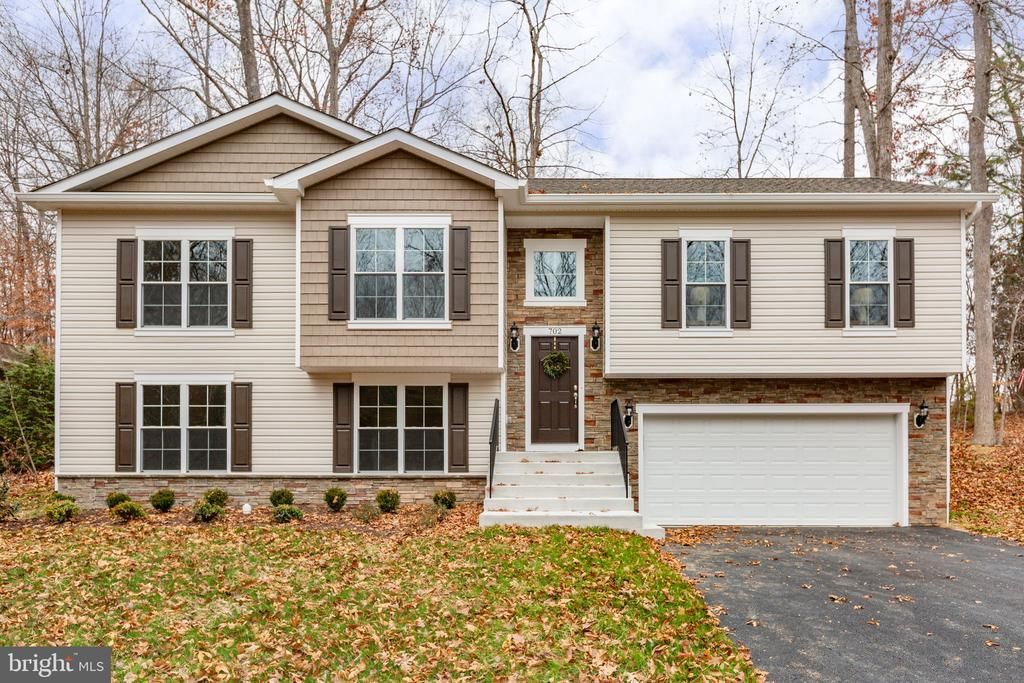 702 Eastover Parkway, Locust Grove, VA 22508 Main Photo