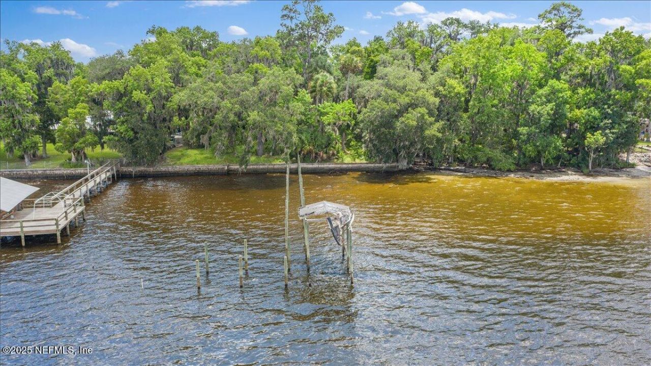 233 E River Road, East Palatka, FL 32131 Photo