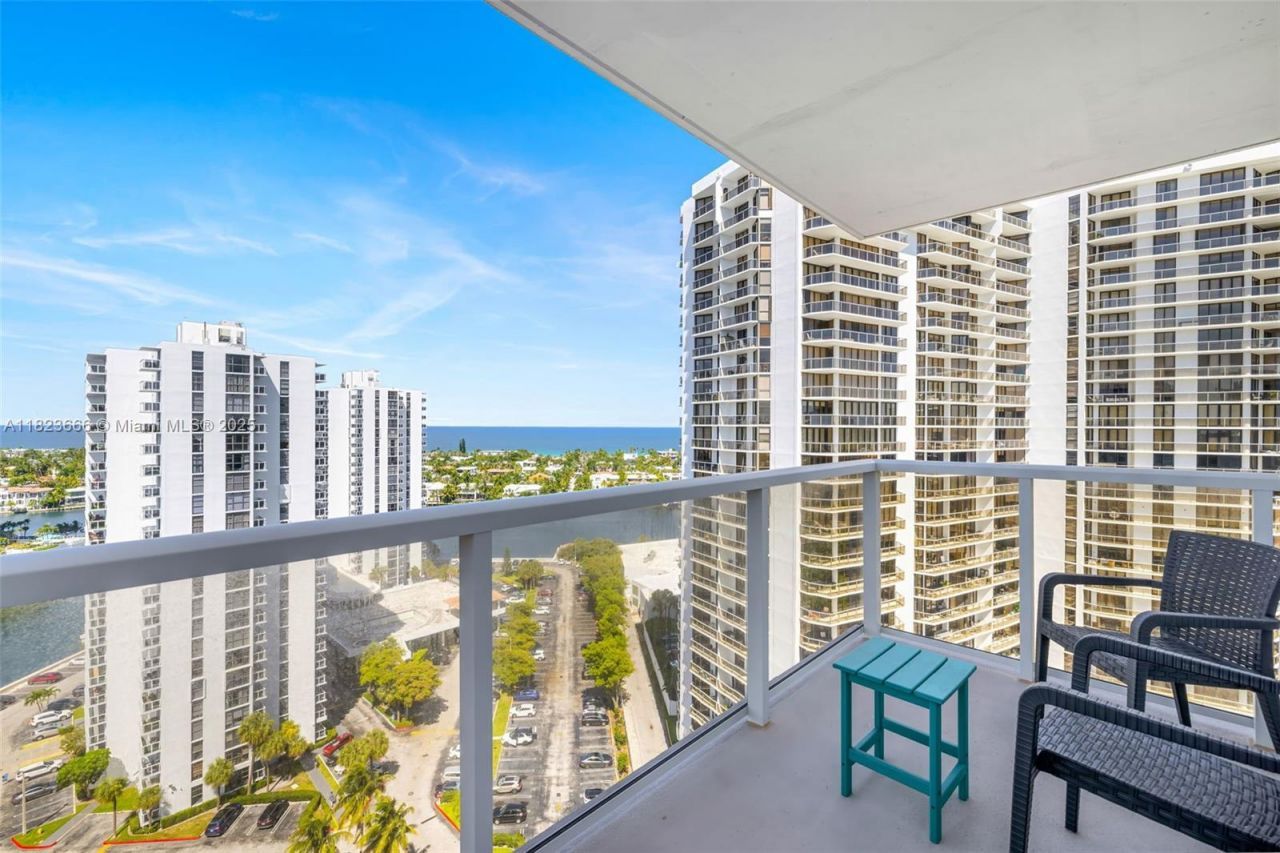 3731 N Country Club Dr, Unit 2023, Aventura, FL 33180 Photo