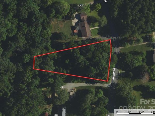 14 Arbor Drive, Lexington, NC 27292