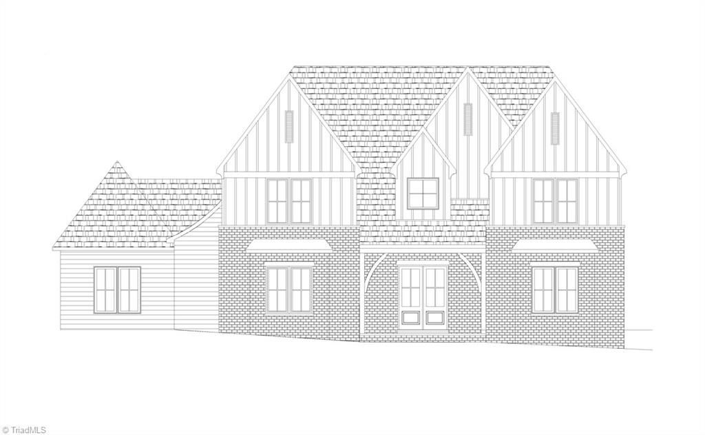 7534 Shadow Creek Drive, Summerfield, NC 27358 Main Photo