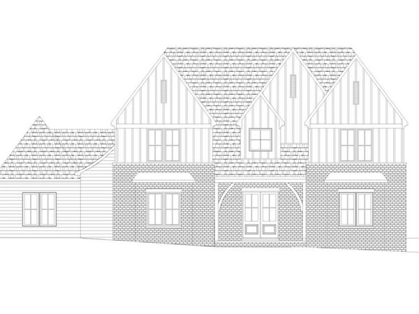 7534 Shadow Creek Drive, Summerfield, NC 27358