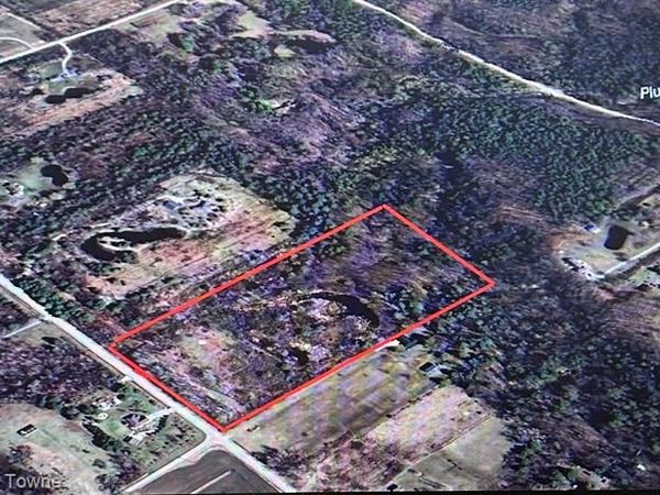 000 Kilburn, Grant Twp, MI 48032