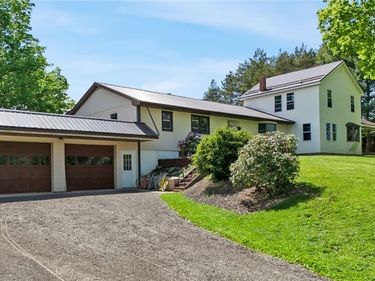 11577 Armison Road, Fillmore, NY 14735