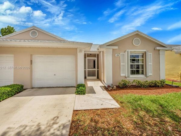 470 SE 21st Ln, Homestead, FL 33033