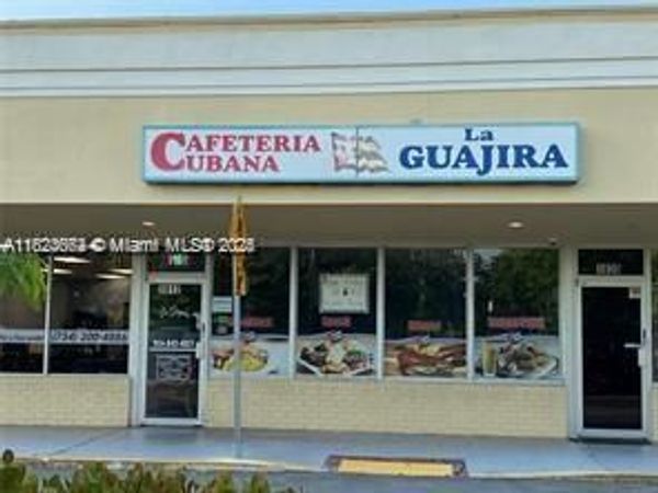 1812 N University Dr, Pembroke Pines, FL 33024