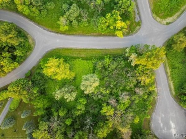 Lot 30 Chapel View, Clinton, NY 13323