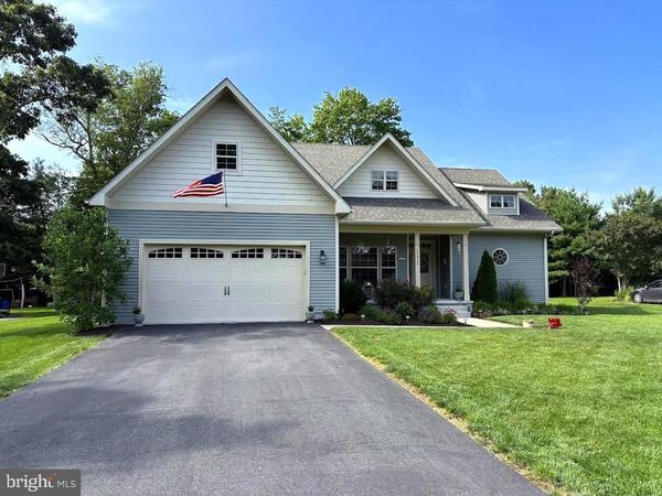 29869 COLONY DRIVE, DAGSBORO, DE 19939