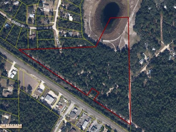 00 STATE ROAD 100, KEYSTONE HEIGHTS, FL 32656