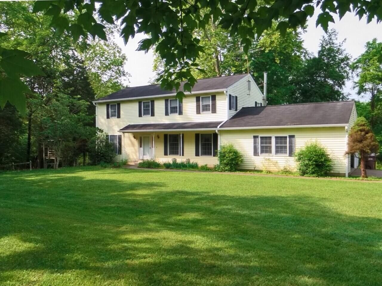 1601 W Concord Rd Amelia, OH 45102